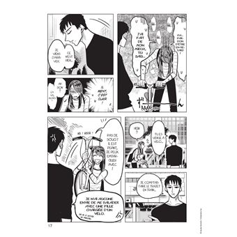 Saisons maudites T01