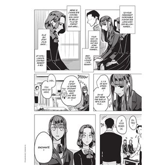 Saisons maudites T01