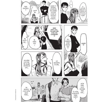 Saisons maudites T01