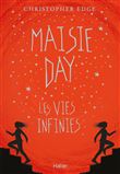 Maisie Day : les vies infinies dès 10 ans