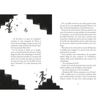 Maisie Day : les vies infinies dès 10 ans