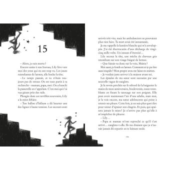 Maisie Day : les vies infinies dès 10 ans