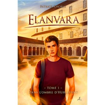 Dans l'ombre d'Hurlevent