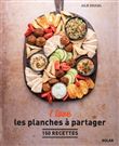 I love les planches à partager