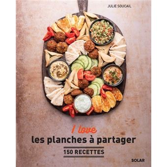I love les planches à partager