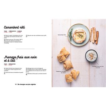 I love les planches à partager