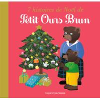Comment est né Petit Ours Brun, star incontestée des enfants et cadeau de  Noël idéal ?