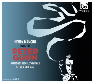 Music for Peter Gunn