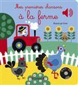 Mes premières chansons à la ferme