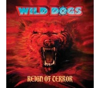 Reign of terror/inclus titre bonus