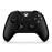 Manette Xbox One Microsoft sans fil Noir_0