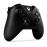 Manette Xbox One Microsoft sans fil Noir_1