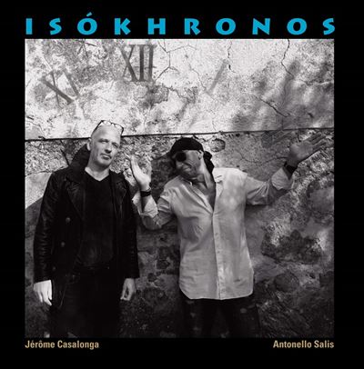 Isokhronos/digipack
