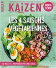 Numéro Spécial : Recettes végétariennes
