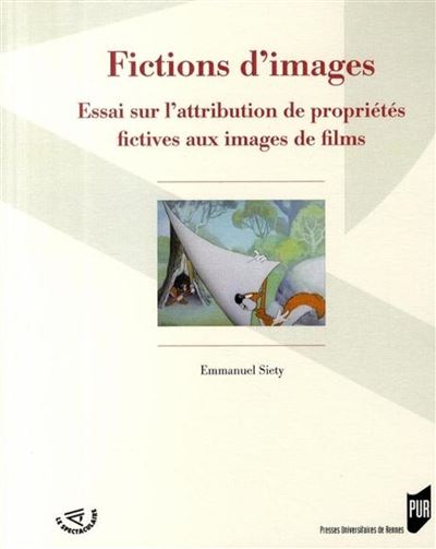Fictions d images