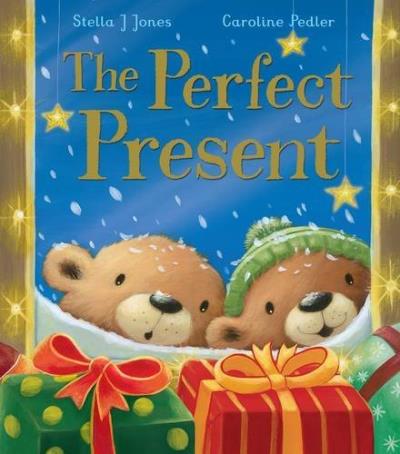 THE PERFECT PRESENT