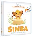 DISNEY - Mes Premières Histoires - Simba n'en fait qu'à sa tête