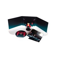 La fuite en avant (Chibi Sama) Édition Limitée