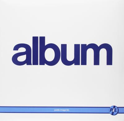 Album - 180 gr
