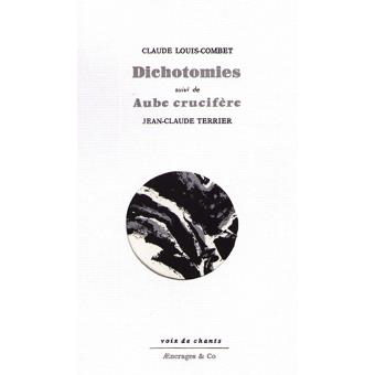 Dichotomies - 1