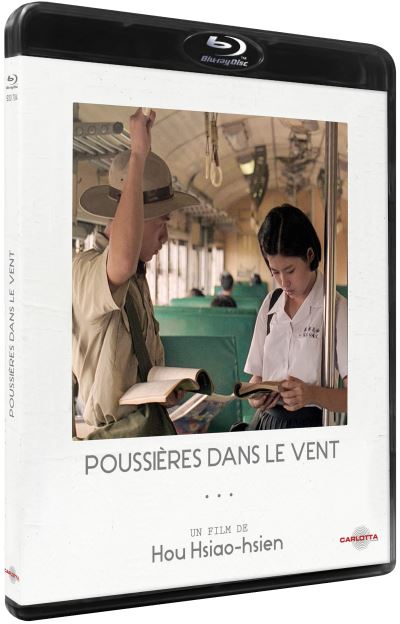 POUSSIERES DANS LE VENT-FR-BLURAY