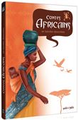 Contes africains en BD