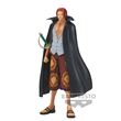 Figurine DXF One Piece Film Red The Grandline Series Shanks And Uta Version A Shanks