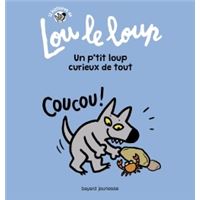 Lou le loup