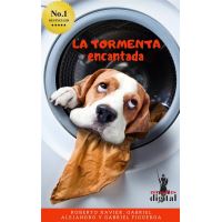 La Tormenta Encantada