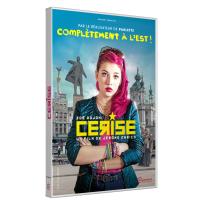 Cerise DVD