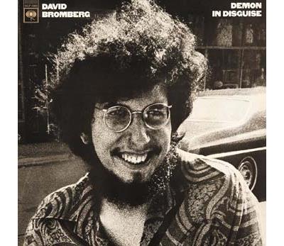 Demon in disguise reissue