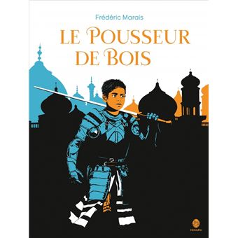 Le Pousseur de bois