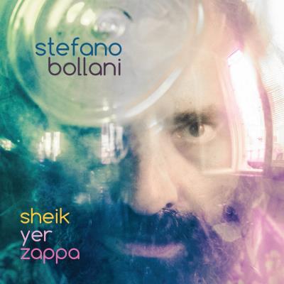 Sheik yer zappa