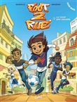 Foot 2 Rue Saison 4 T01
