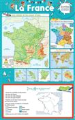 Les Posters effaçables - La France