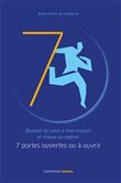 7 portes ouvertes ou à ouvrir