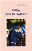 Prières pour les vocations