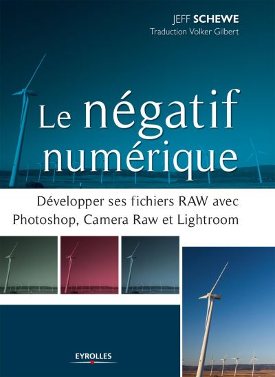 Le négatif numérique