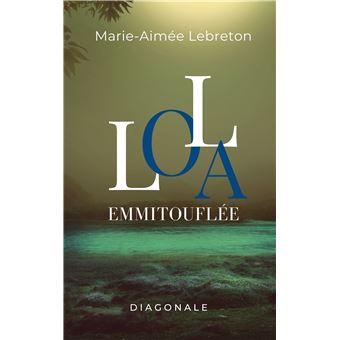 Lola Emmitouflée