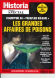 Les grandes affaires de poisons