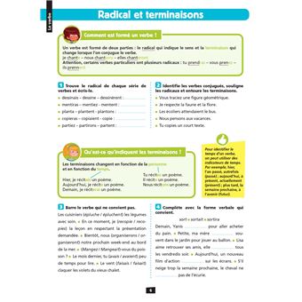 Ça y est, je sais ! Conjugaison CM1-CM2
