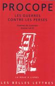 Les Guerres contre les Perses