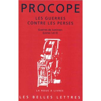 Les Guerres contre les Perses