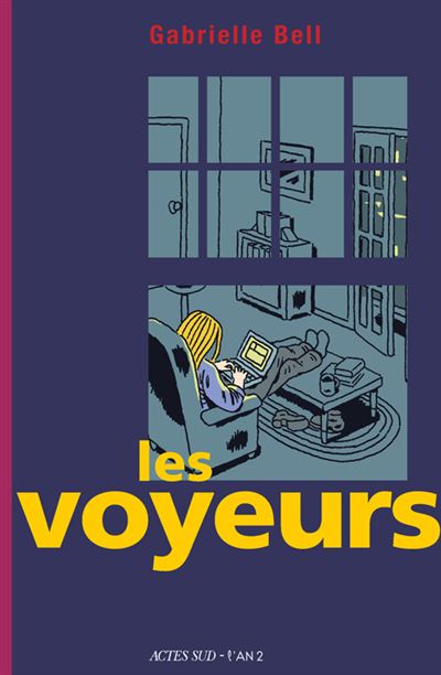 Voyeurs (Les)