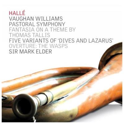 Vaughan Williams : Œuvres orchestrales