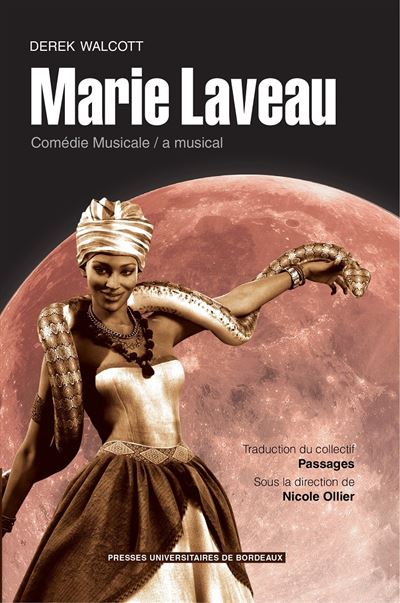 Horizons theatre,13:marie laveau