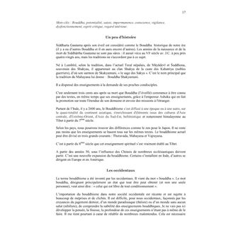 La sophrologie adaptée aux personnes en situation de handicap psychique