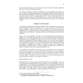 La sophrologie adaptée aux personnes en situation de handicap psychique