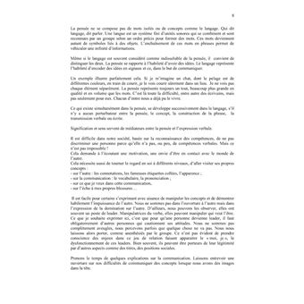 La sophrologie adaptée aux personnes en situation de handicap psychique