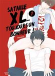 Sa Taille XL... Toujours un bonheur !
